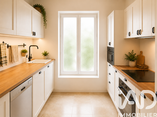 Vente maison 3 pièces Vente maison 3 pièces
