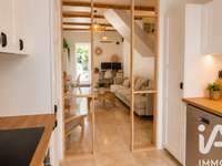 Vente maison 3 pièces Vente maison 3 pièces