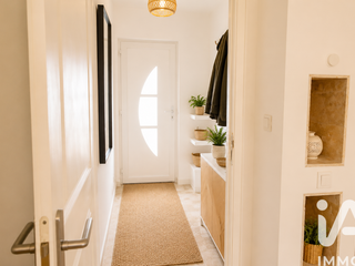 Vente maison 3 pièces Vente maison 3 pièces