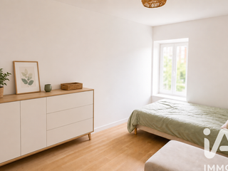 Vente maison 3 pièces Vente maison 3 pièces