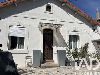 Vente Maison 2 chambresMiramas