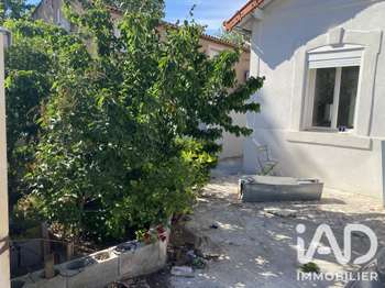 Vente maison 3 pièces Miramas 13