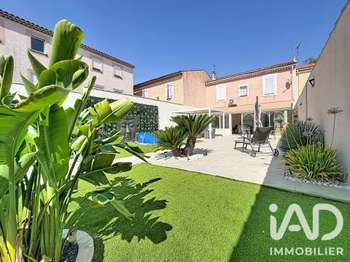 Maison 7 pièces 150 m² · à Miramas · 150 m² · 367 800 €
