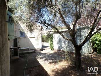 Vente maison 3 pièces Miramas 13