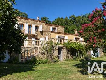 Vente Maison 4 chambresMiramas