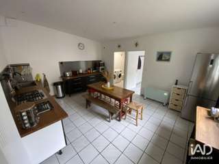 Vente maison 6 pièces Vente maison 6 pièces
