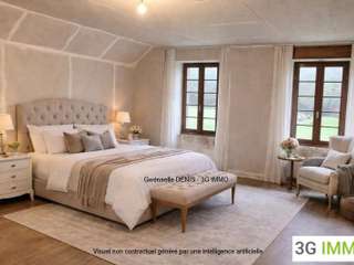 Vente maison 7 pièces Vente maison 7 pièces