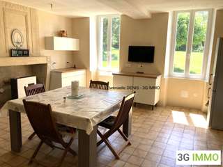 Vente maison 7 pièces Vente maison 7 pièces