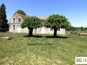 Vente Maison 4 chambresMirambeau