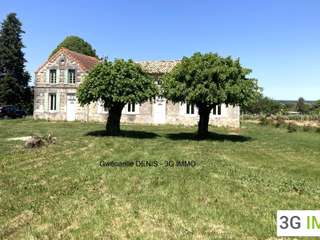 Vente maison 7 pièces Vente maison 7 pièces