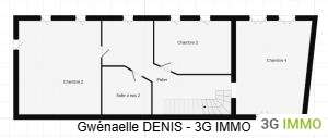 Vente maison 7 pièces Vente maison 7 pièces