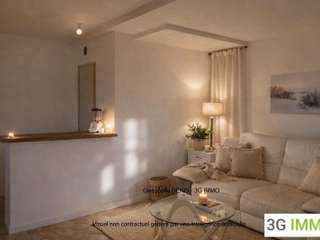Vente maison 7 pièces Vente maison 7 pièces