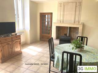 Vente maison 7 pièces Vente maison 7 pièces