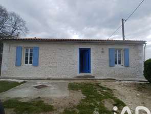 Vente Maison 6 piècesMirambeau