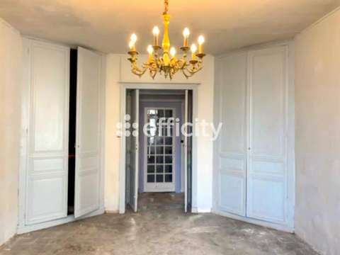 Vente maison 9 pièces Mirambeau 17