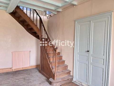 Vente maison 9 pièces