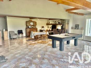 Vente Maison 3 chambresMirambeau
