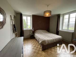 Vente maison 16 pièces