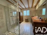 Vente maison 16 pièces