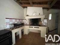 Vente maison 16 pièces