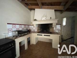 Vente maison 16 pièces