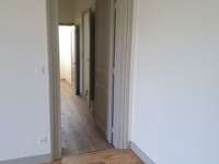 Vente maison 16 pièces
