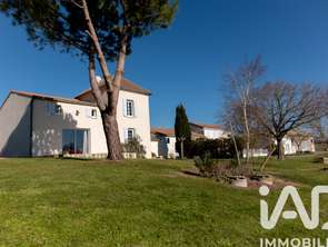 Vente Maison 16 piècesMirambeau