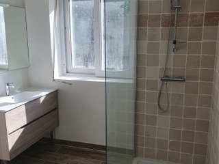 Vente maison 16 pièces
