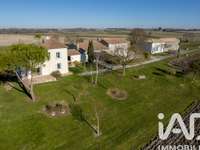 Vente maison 16 pièces