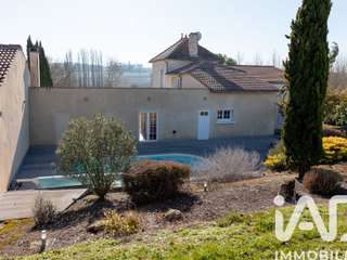 Vente maison 16 pièces