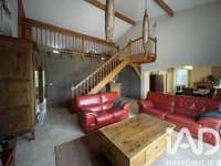 Vente maison 16 pièces