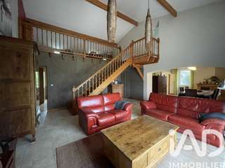 Vente maison 16 pièces