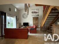 Vente maison 16 pièces