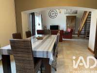 Vente maison 16 pièces