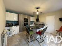 Vente maison 16 pièces
