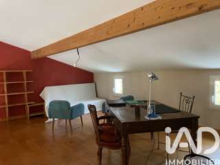 Vente maison 16 pièces