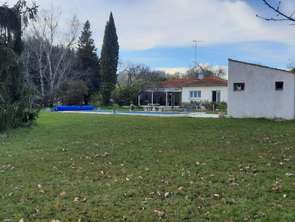 Vente Maison 3 chambresMirambeau