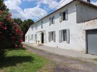 Vente maison 12 pièces