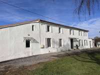 Vente maison 12 pièces