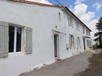 Vente maison 12 pièces