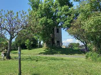 Vente Maison 4 chambresMirambeau
