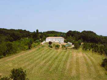 Vente Maison 4 chambresMirambeau