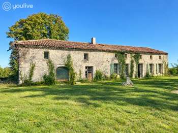 Vente Maison 5 piècesMirambeau
