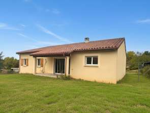 Vente Maison 3 chambresMirande