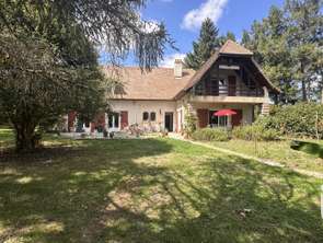Vente Maison 6 chambresMirande