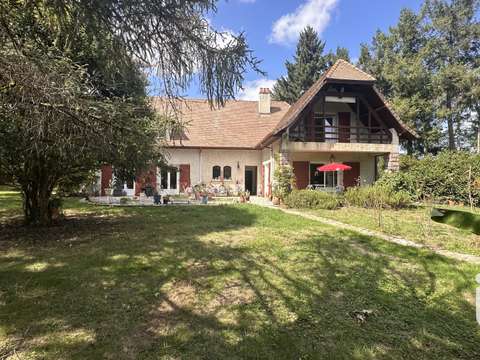 Vente maison 10 pièces Mirande 32