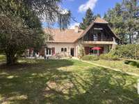 Vente maison 10 pièces