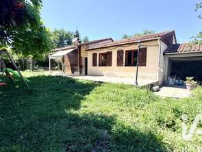 Vente Maison 3 chambresMirande