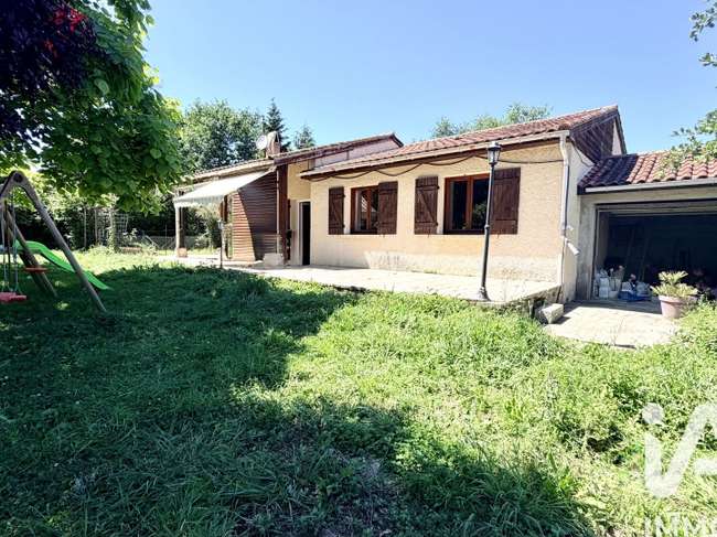 Maison 5 pièces 94 m² · à Mirande · 94 m² · 149 000 €