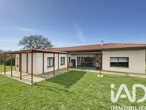 Vente Maison 4 chambresMirande